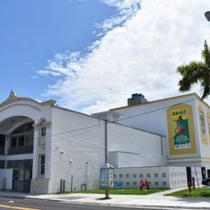 Lyric Theater
