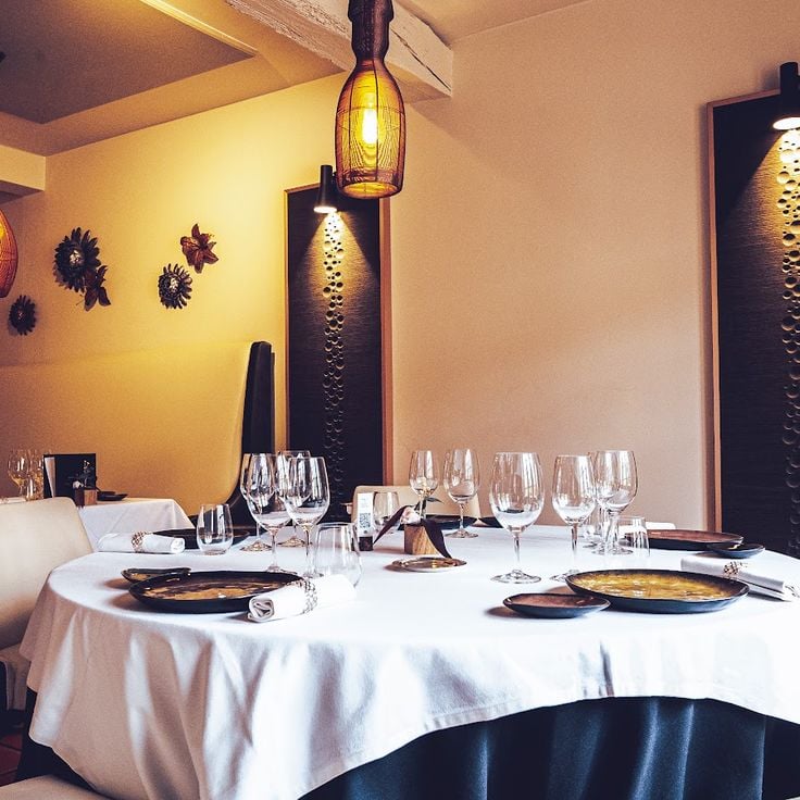 Le Puits Saint Jacques