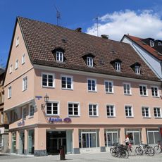 Bürgerhaus