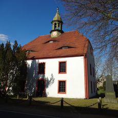 Kirche Cosel Ruhlander Straße 10