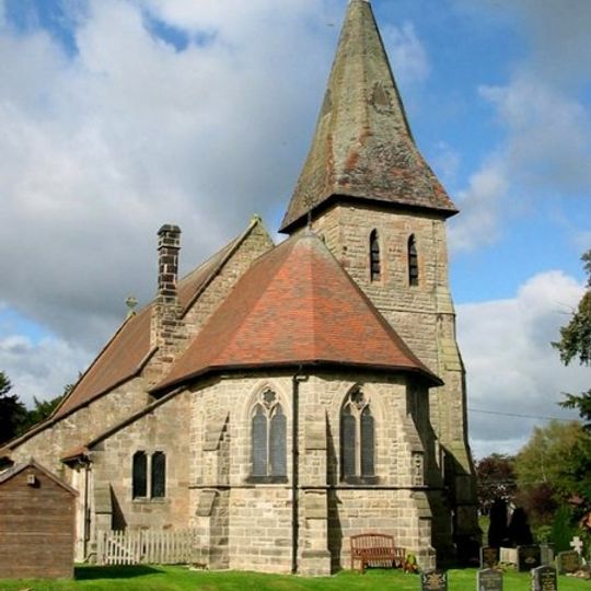 Church of St John
