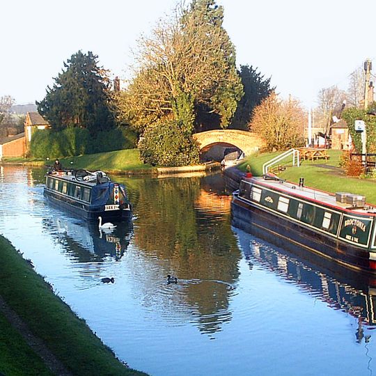 Oxford Canal