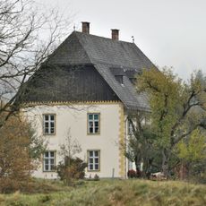 Jagdhaus, sog. Jaidhaus