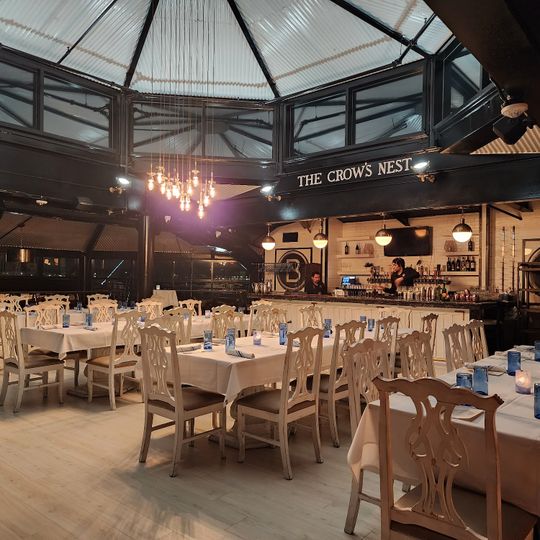 Blackwall Hitch