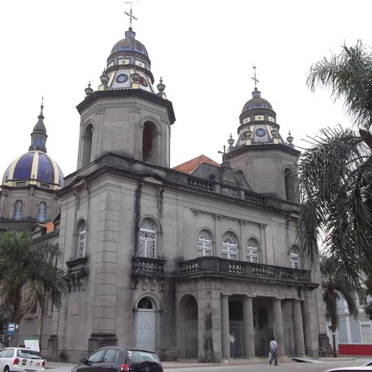 Catedral São Francisco de Paula