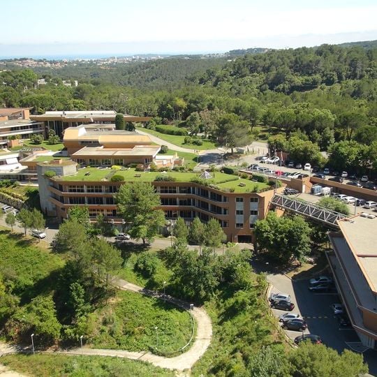 Sophia Antipolis