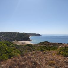 Praia da Boca do Rio
