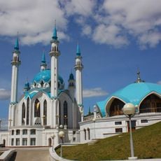 Astrakhan Puppet Theatre