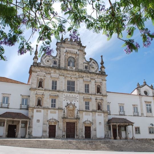 Cattedrale di Santarém