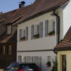 Wallenrodstraße 21
