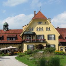 Gutshof Sonnenhausen