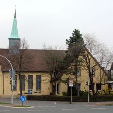 Lutherkirche, Harsewinkel