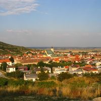 distretto di Pezinok