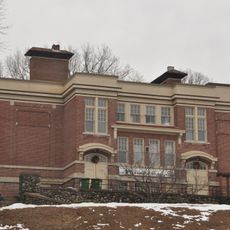 South Union School