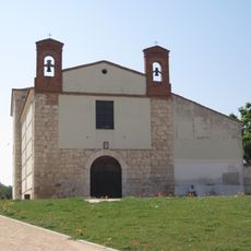 Ermita de San Isidro (Valladolid)