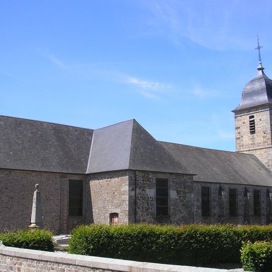 Saint-Charles-de-Percy