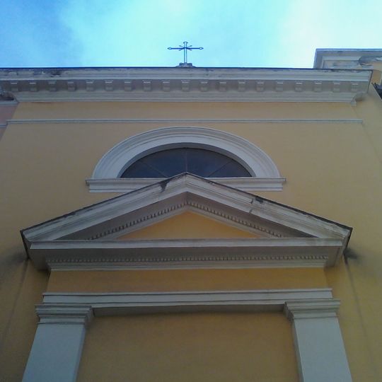 Chiesa di Santo Stefano