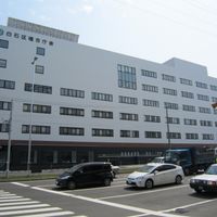 arrondissement de Shiroishi-ku, Sapporo