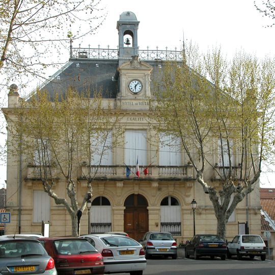 Cazouls-lès-Béziers