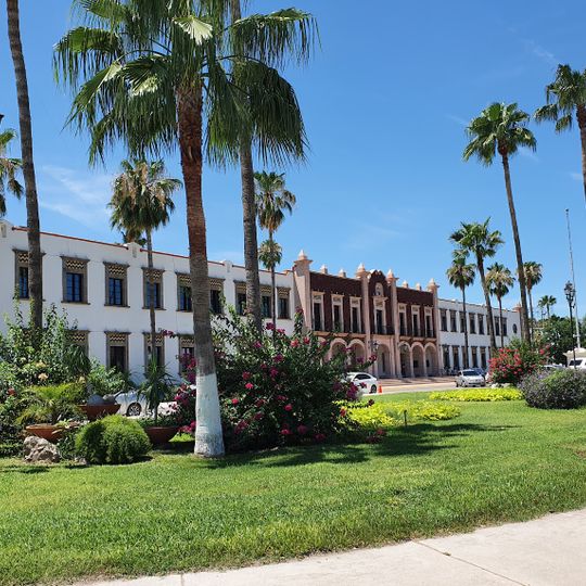 Universidad de Sonora