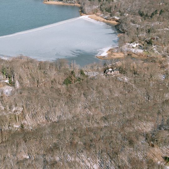 Kate Annette Wetherill Estate