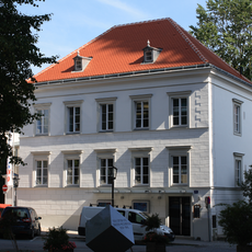 Steyr Brucknerplatz 1