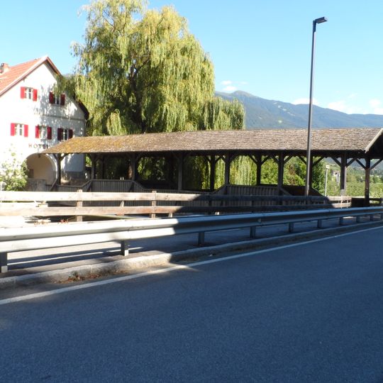 Neustifter Brücke
