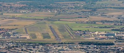 Aerial View 3