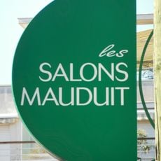 Salons Mauduit