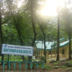 Parco nazionale del Monte Arayat