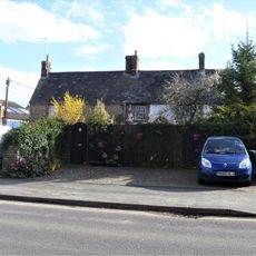 13, 14 And 15, High Street