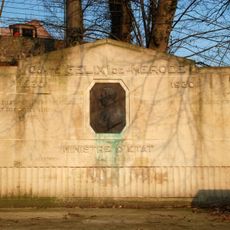 Monument au comte Félix de Mérode