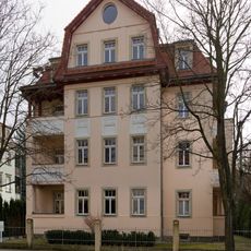 Voglerstraße 31