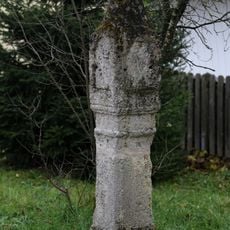 Bildstock Hölleinweg