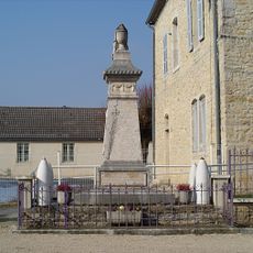 War memorial