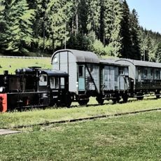 Förderverein Historische Westsächsische Eisenbahnen e.V.