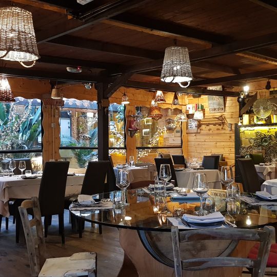 Ristorante La Querida