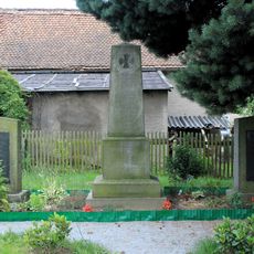 Gefallenendenkmal Briesing