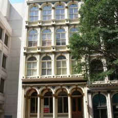Branch Building