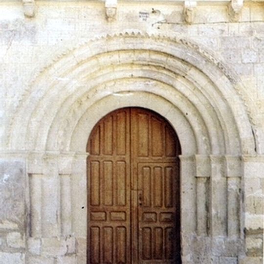Iglesia Parroquial de Nuestra Señora de la Paz
