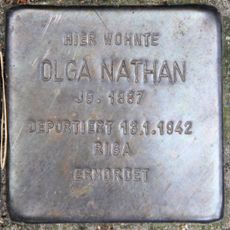 Olga Nathan