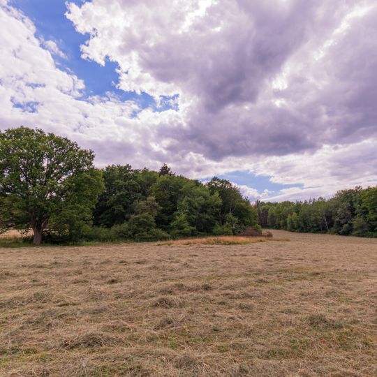 Am Hindstein bei Greifenstein