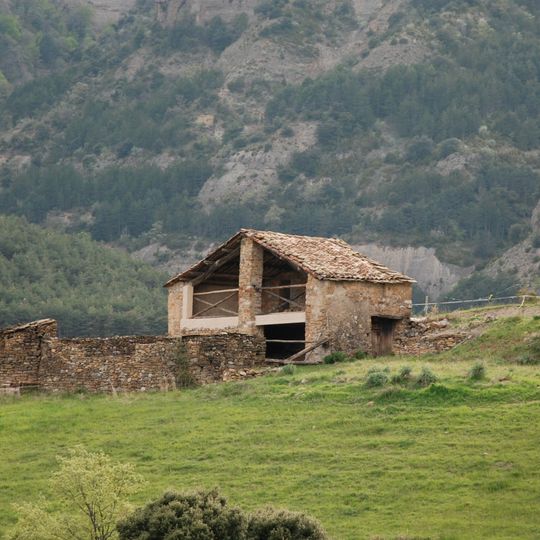 Borda de Santa Maria