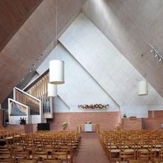 Reformierte Kirche Effretikon