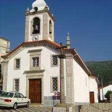 Capela de Valezim