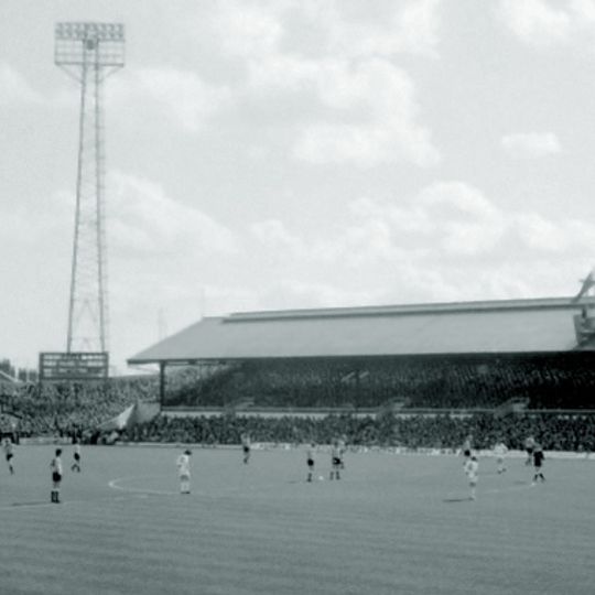Roker Park