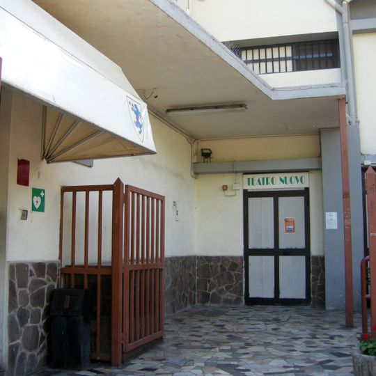 Teatro Nuovo