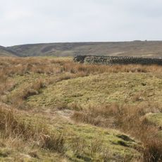 Wolfcleugh Sheepfold Circa 200 Metres South West Of Wolfcleugh Cottages