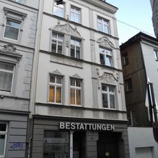 Gertrudenstraße 19