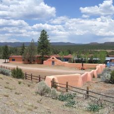 Forked Lightning Ranch